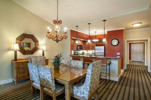 Cityscape Condo Fireplace Community Amenities in Pigeon Forge, USA