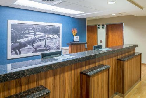 Hampton Inn Columbia