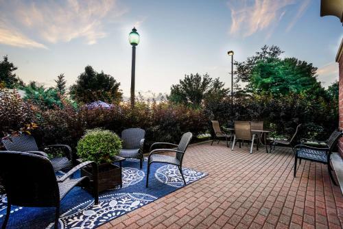 Hampton Inn Clifton Park in Clifton Park, USA