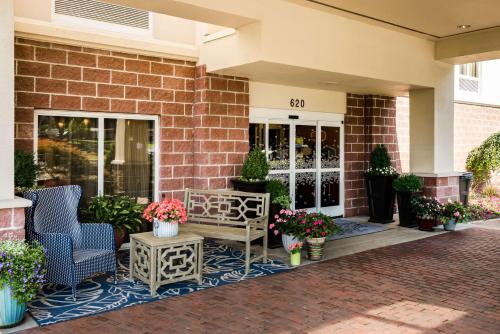 Hampton Inn Clifton Park in Clifton Park, USA