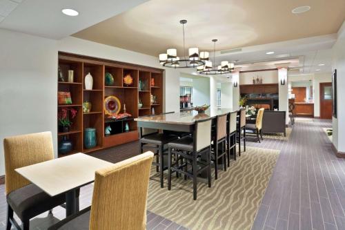 Hampton Inn Clifton Park