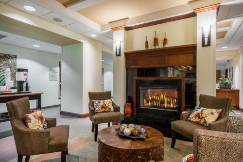 Hampton Inn Clifton Park