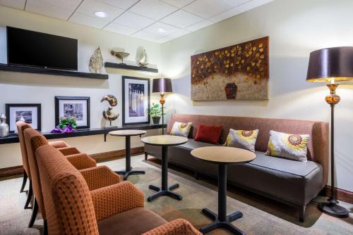 Hampton Inn Clifton Park