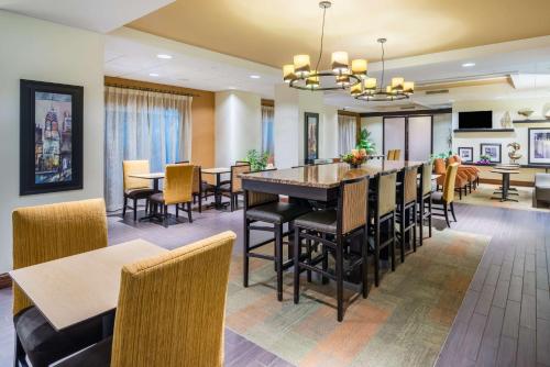 Hampton Inn Clifton Park