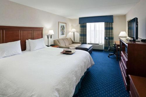 Hampton Inn Clifton Park