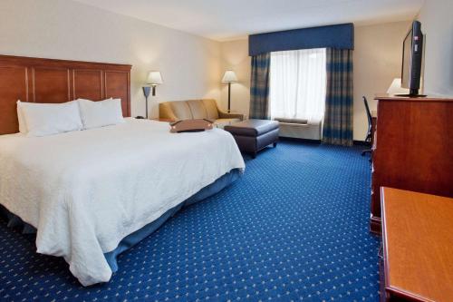 Hampton Inn Clifton Park