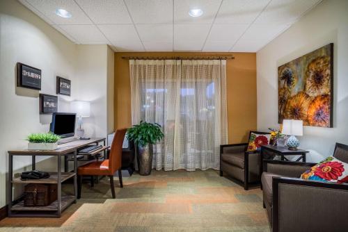 Hampton Inn Clifton Park