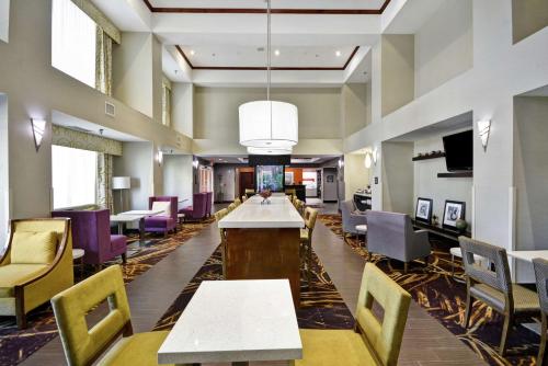 Hampton Inn By Hilton & Suites Corpus Christi I-37 - Navigation Blvd