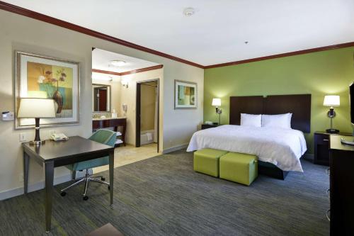 Hampton Inn By Hilton & Suites Corpus Christi I-37 - Navigation Blvd