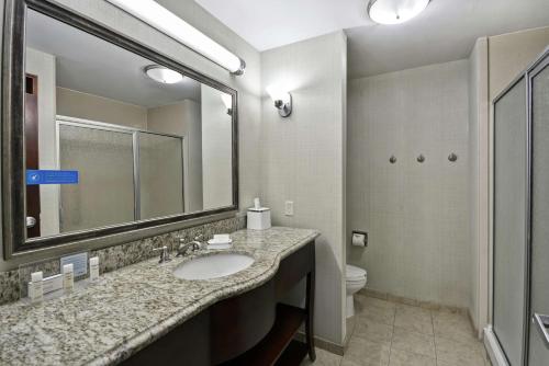 Hampton Inn By Hilton & Suites Corpus Christi I-37 - Navigation Blvd