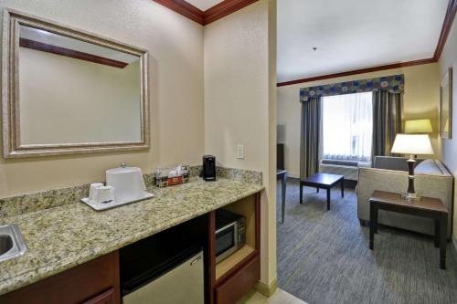 Hampton Inn By Hilton & Suites Corpus Christi I-37 - Navigation Blvd