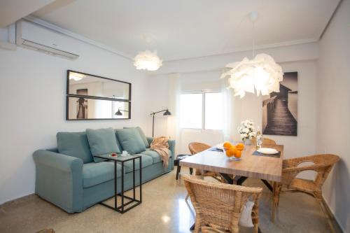 SingularStays Gran Via, Walencja (zdjęcie 4)
