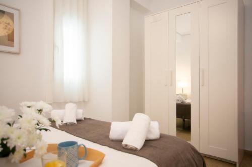 SingularStays Gran Via, Walencja (zdjęcie 5)