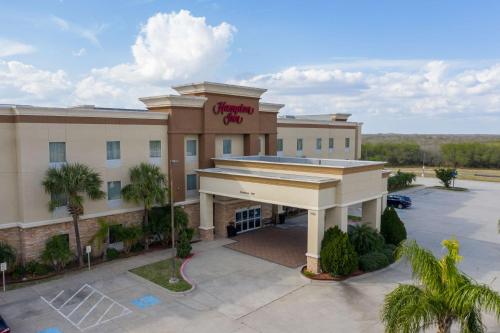 Hampton Inn By Hilton Alice