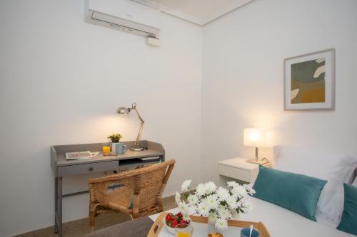 SingularStays Gran Via, Walencja (zdjęcie 7)