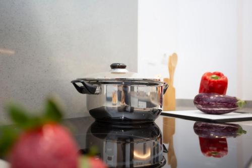 SingularStays Gran Via, Walencja (zdjęcie 8)