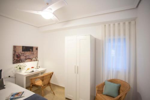 SingularStays Gran Via, Walencja (zdjęcie 10)
