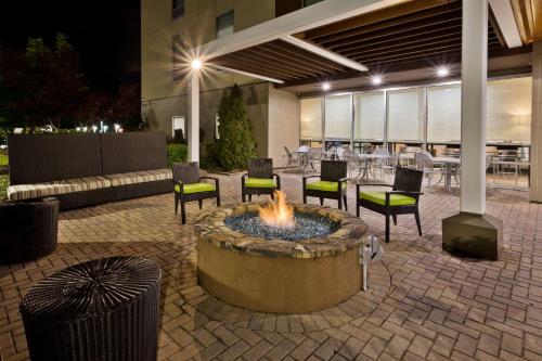 Home2 Suites by Hilton Columbus in Columbus, USA