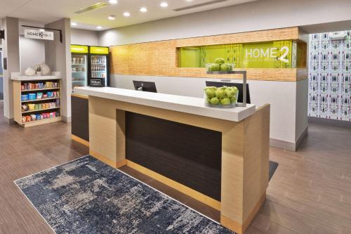 Home2 Suites by Hilton Columbus