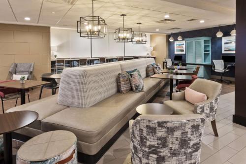 Home2 Suites by Hilton Columbus in Columbus, USA