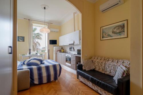 2 sofa beds
