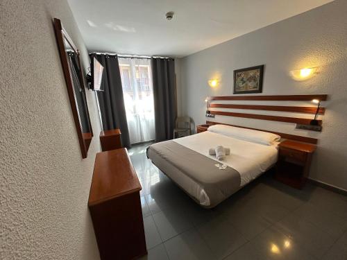 Photo - Hotel Valdemoro