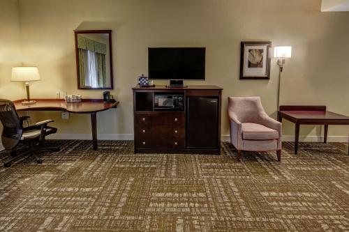 Hampton Inn By Hilton Crossville