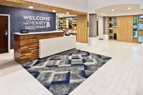 Hampton Inn & Suites Phenix City- Columbus Area