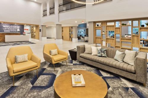 Hampton Inn & Suites Phenix City- Columbus Area in Phenix City, USA