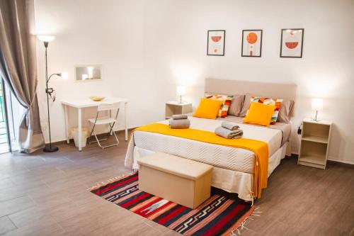 Residenza Donna Letizia