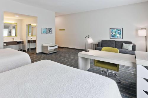 Hampton Inn By Hilton & Suites Phenix City- Columbus Area