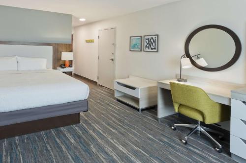 Hampton Inn By Hilton & Suites Phenix City- Columbus Area