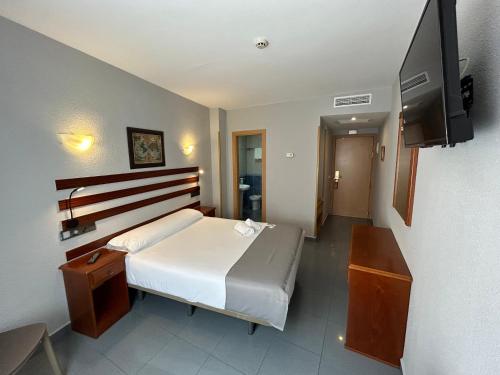 Hotel Valdemoro Room Type - Double Room