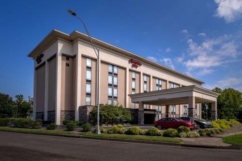 Hampton Inn Charleston Downtown in Charleston, USA