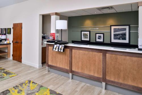 Hampton Inn Cartersville