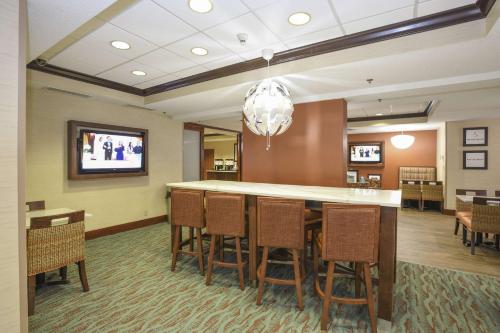 Hampton Inn Cincinnati Eastgate - image 9
