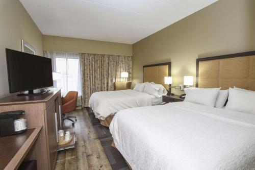 Hampton Inn By Hilton Cincinnati-Eastgate