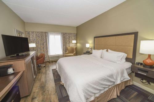 Hampton Inn Cincinnati-Eastgate near Eastgate Mall