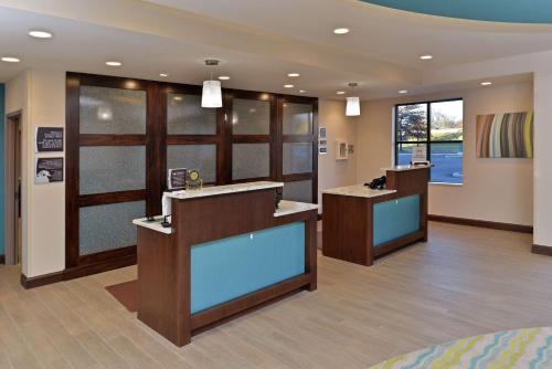 Homewood Suites by Hilton Cincinnati/Mason