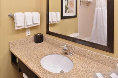 Hilton Garden Inn West Chester