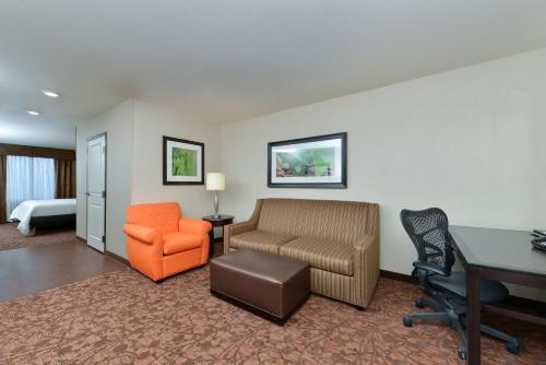 Hilton Garden Inn West Chester