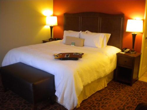 Hampton Inn By Hilton & Suites Cincinnati/Uptown-University Area