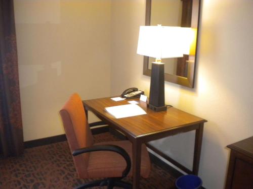 Hampton Inn By Hilton & Suites Cincinnati/Uptown-University Area