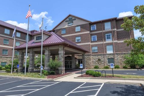 Homewood Suites Cincinnati Airport South-Florence