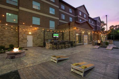 Homewood Suites Cincinnati Airport South-Florence