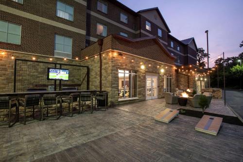 Homewood Suites Cincinnati Airport South-Florence