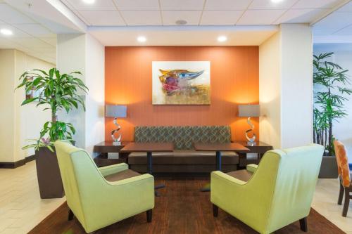 Hampton Inn Daytona Beach/Beachfront in Daytona Beach, USA
