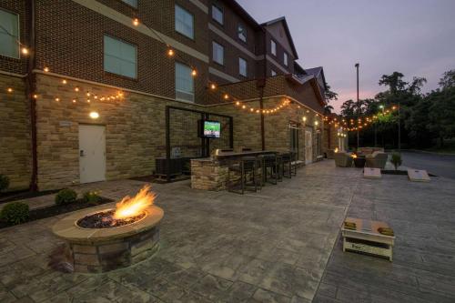 Homewood Suites Cincinnati Airport South-Florence in Florence, USA