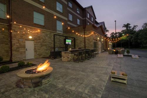 Homewood Suites By Hilton Cincinnati Airport South-Florence