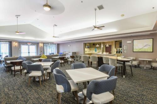 Homewood Suites By Hilton Cincinnati Airport South-Florence